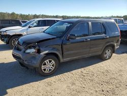 2004 Honda CR-V EX for sale in Harleyville, SC