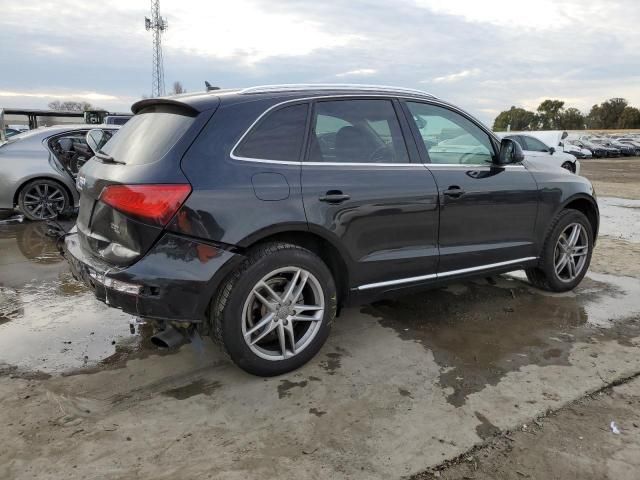 2014 Audi Q5 Premium Plus