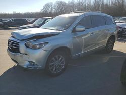 2013 Infiniti JX35 for sale in Glassboro, NJ