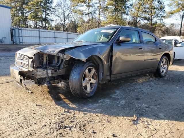 2010 Dodge Charger SXT