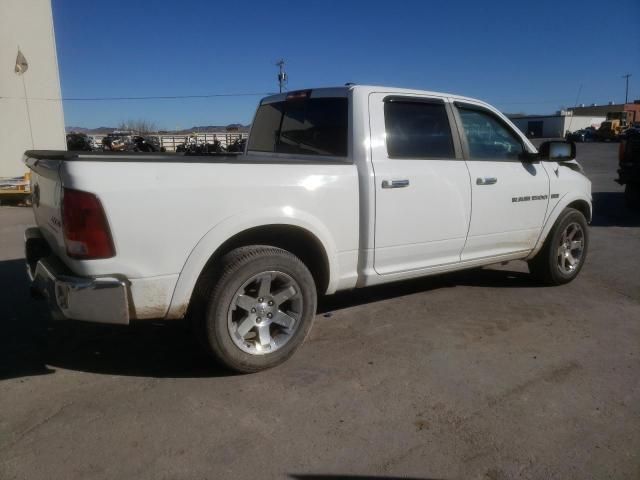 2012 Dodge RAM 1500 Laramie