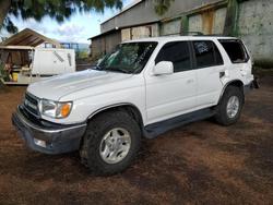 2000 Toyota 4runner SR5 for sale in Kapolei, HI