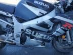 2003 Suzuki GSX-R600