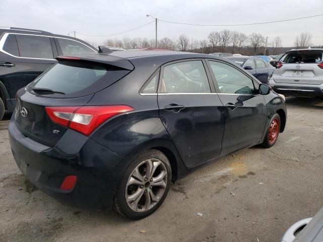 2014 Hyundai Elantra GT