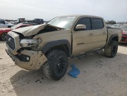 2018 Toyota Tacoma Double Cab for sale in San Antonio, TX