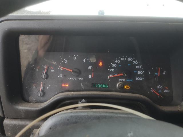 2006 Jeep Wrangler / tj Sport