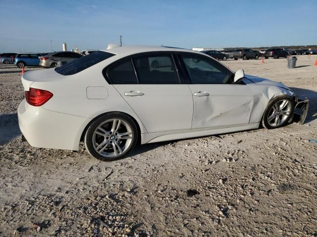 2013 BMW 335 XI