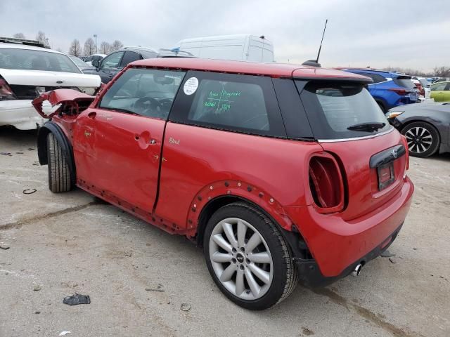 2021 Mini Cooper