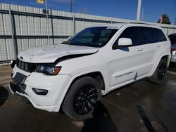 2019 Jeep Grand Cherokee Laredo for sale in Littleton, CO