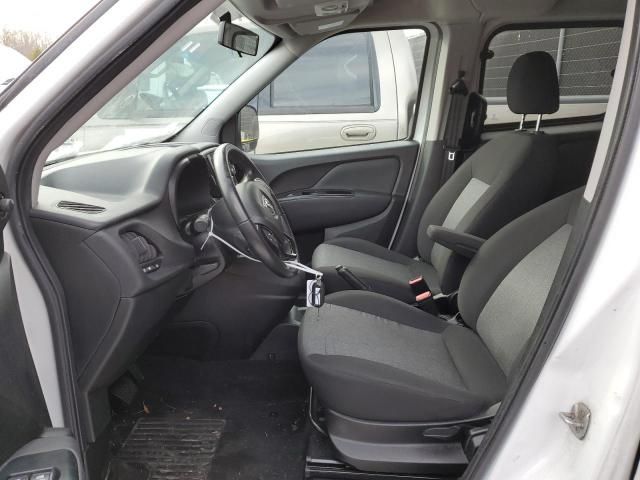 2017 Dodge RAM Promaster City SLT