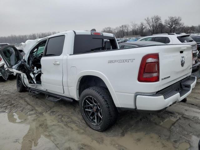 2020 Dodge 1500 Laramie