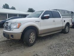 2012 Ford F150 Supercrew for sale in Prairie Grove, AR