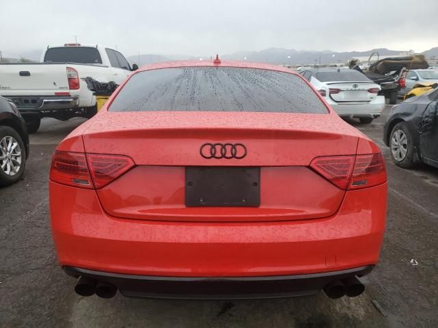 2013 Audi S5 Premium Plus