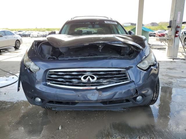 2009 Infiniti FX35