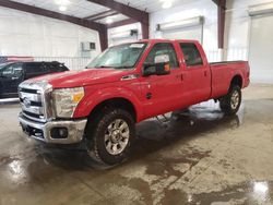 2015 Ford F350 Super Duty for sale in Avon, MN