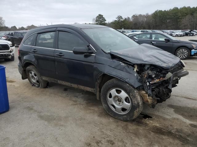 2009 Honda CR-V LX