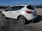 2011 Nissan Murano S