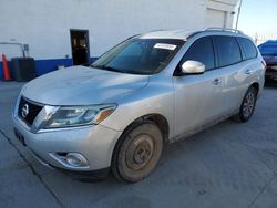 2014 Nissan Pathfinder S for sale in Farr West, UT