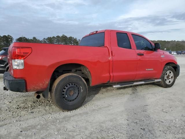 2010 Toyota Tundra Double Cab SR5