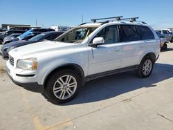2012 Volvo Xc90 3.2 en venta en Grand Prairie, TX