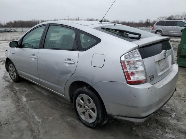 2009 Toyota Prius