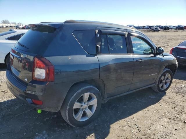 2015 Jeep Compass Sport