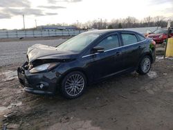 2013 Ford Focus Titanium for sale in Louisville, KY