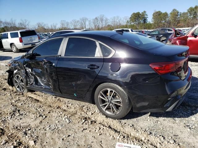 2022 KIA Forte FE