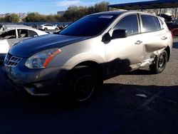 Nissan Vehiculos salvage en venta: 2013 Nissan Rogue S