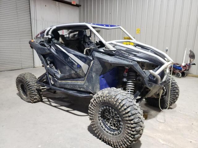 2023 Polaris RZR Turbo R Ultimate