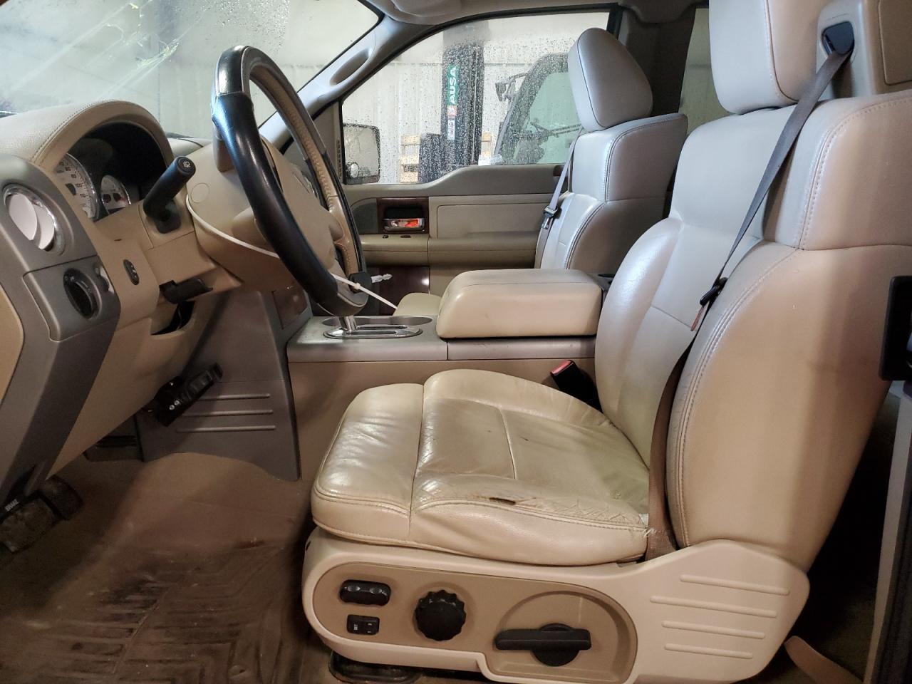 2004 Ford F150