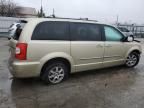 2012 Chrysler Town & Country Touring