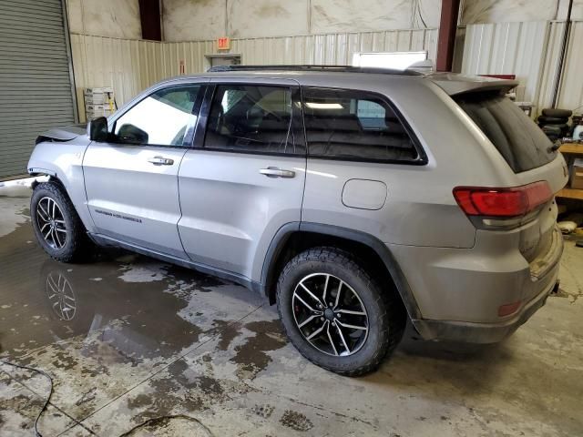 2020 Jeep Grand Cherokee Trailhawk