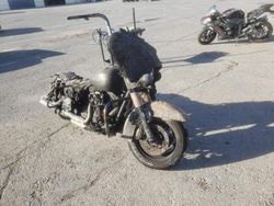 2009 Harley-Davidson Flhrc en venta en Anthony, TX