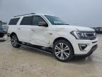 2021 Ford Expedition max King Ranch