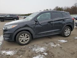 2021 Hyundai Tucson SE en venta en Brookhaven, NY