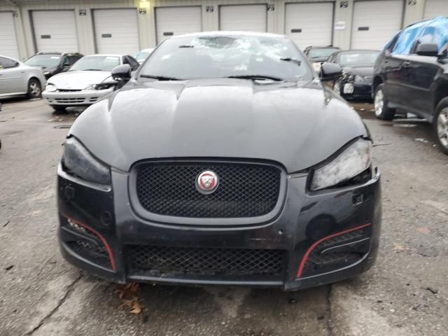 2013 Jaguar XF