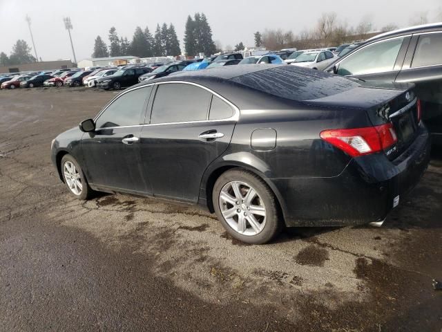 2009 Lexus ES 350