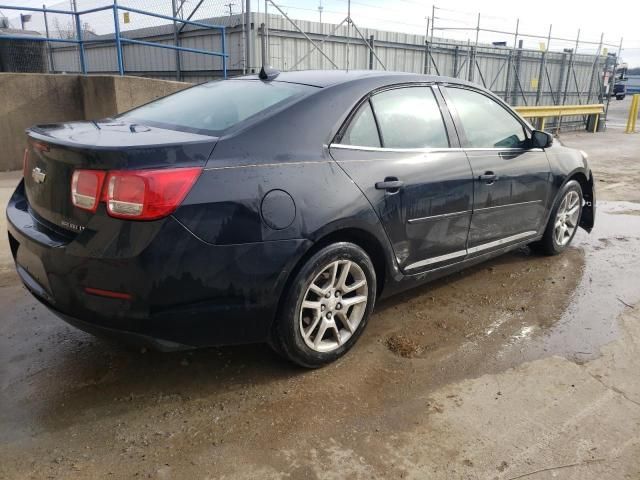 2013 Chevrolet Malibu 1LT