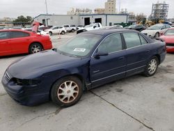 Buick Regal Vehiculos salvage en venta: 1999 Buick Regal LS