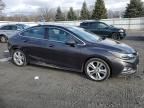 2016 Chevrolet Cruze Premier