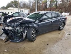 2020 Nissan Altima Platinum en venta en Hueytown, AL