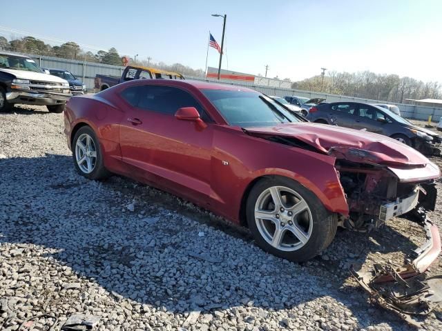 2019 Chevrolet Camaro LS