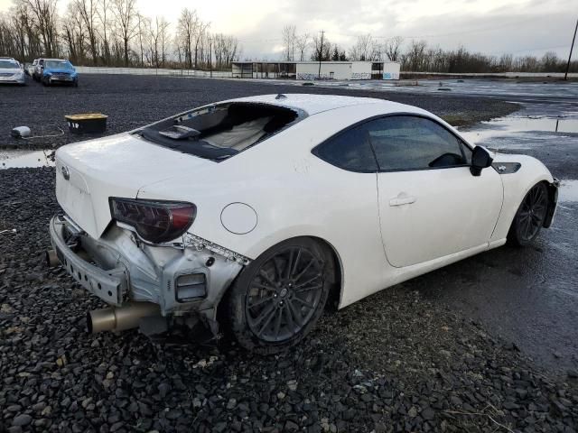 2013 Scion FR-S