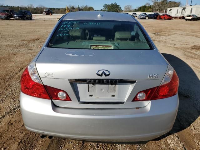 2007 Infiniti M35 Base