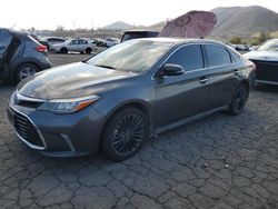 2016 Toyota Avalon XLE for sale in Colton, CA