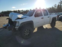 2011 Chevrolet Silverado K1500 LT for sale in Windham, ME