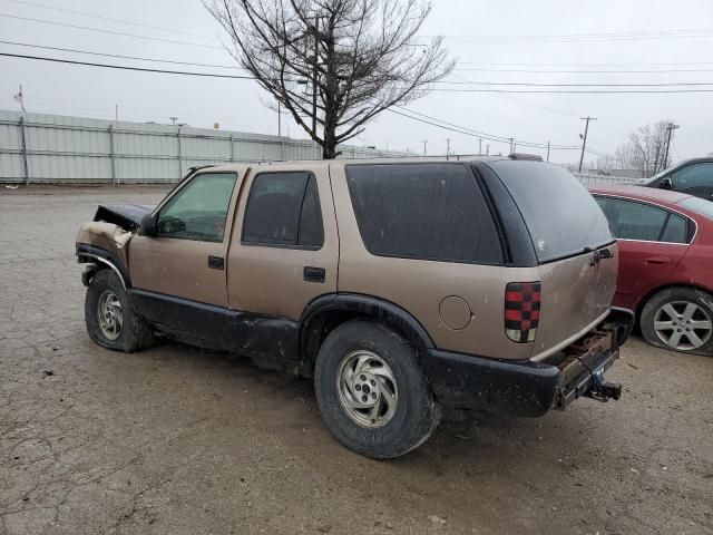 1996 Chevrolet Blazer