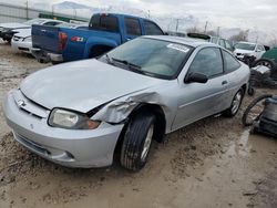 Chevrolet Cavalier Vehiculos salvage en venta: 2004 Chevrolet Cavalier LS