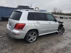 2013 Mercedes-Benz GLK 250 Bluetec